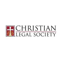 Christian Legal Society Log